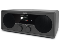 TechniSat DIGITRADIO 451 CD IR Czarne - 653496 - zdjęcie 4
